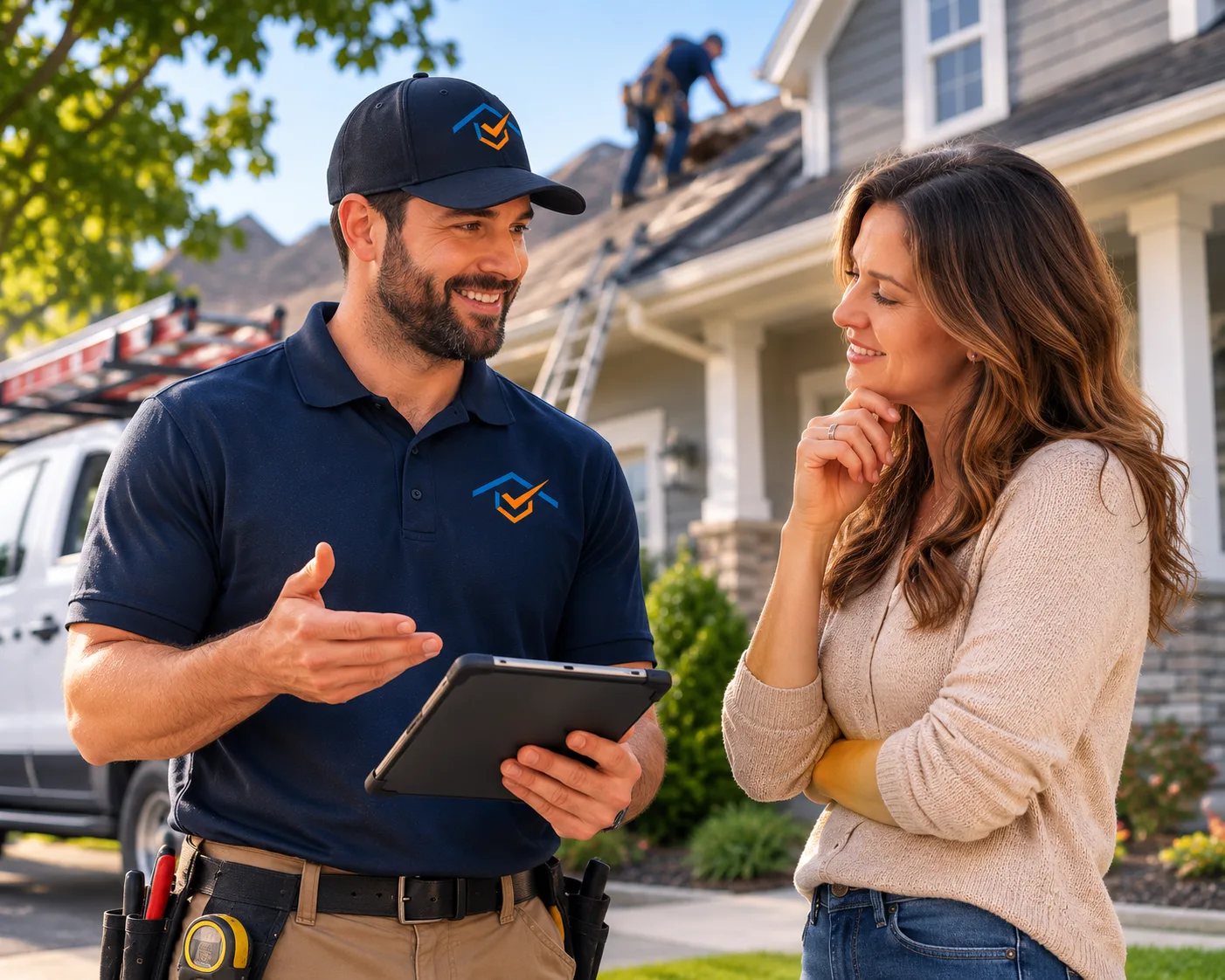 Roof Inspection FAQs in Trent, SD